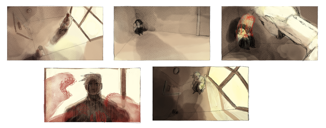 Colour Script Colour Script