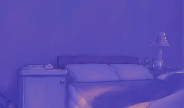 The Best Medicine Background