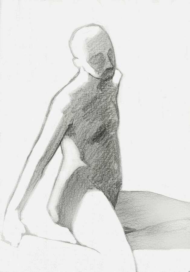 ULifedrawing #13