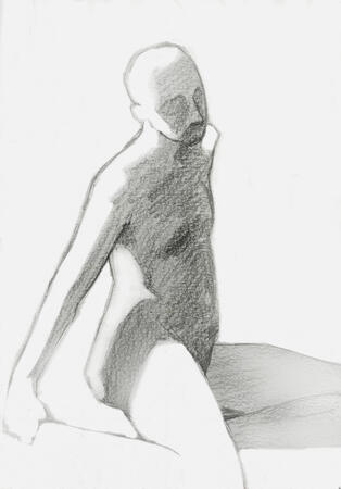 ULifedrawing #13