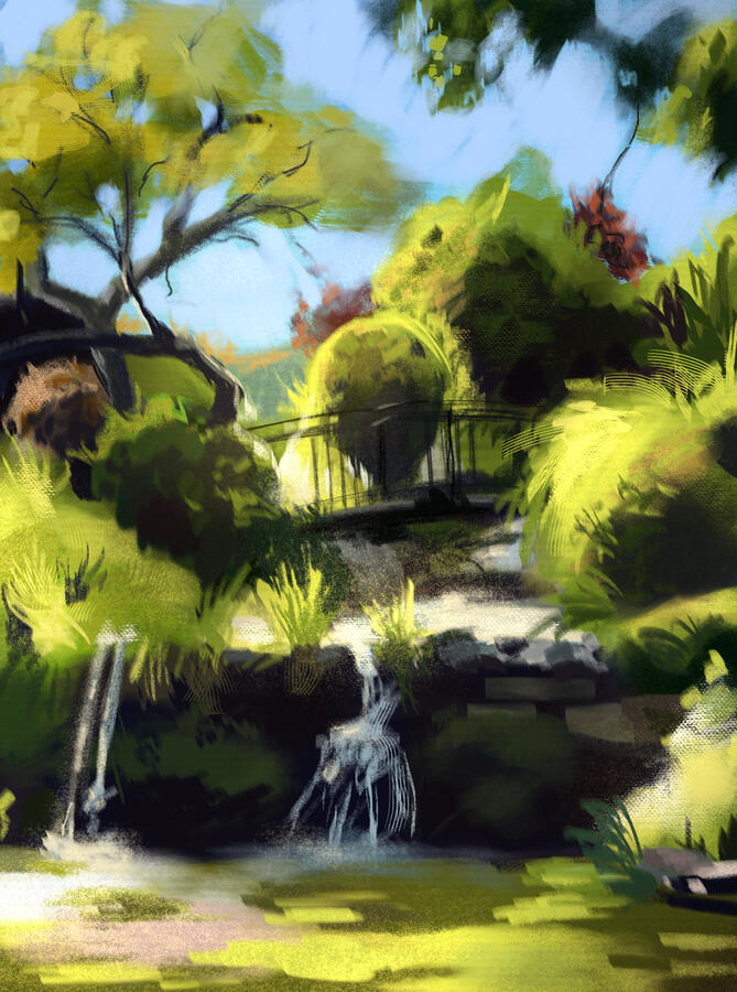 1h Study