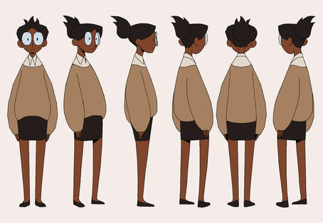 Stapler Turnaround