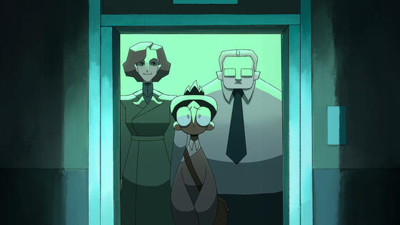 Quota Still Frame